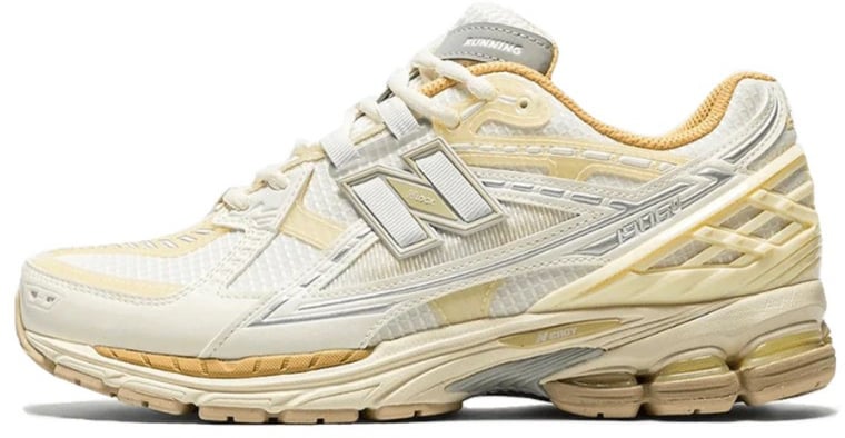 New Balance New Balance 1906R Lunar New Year White Wit