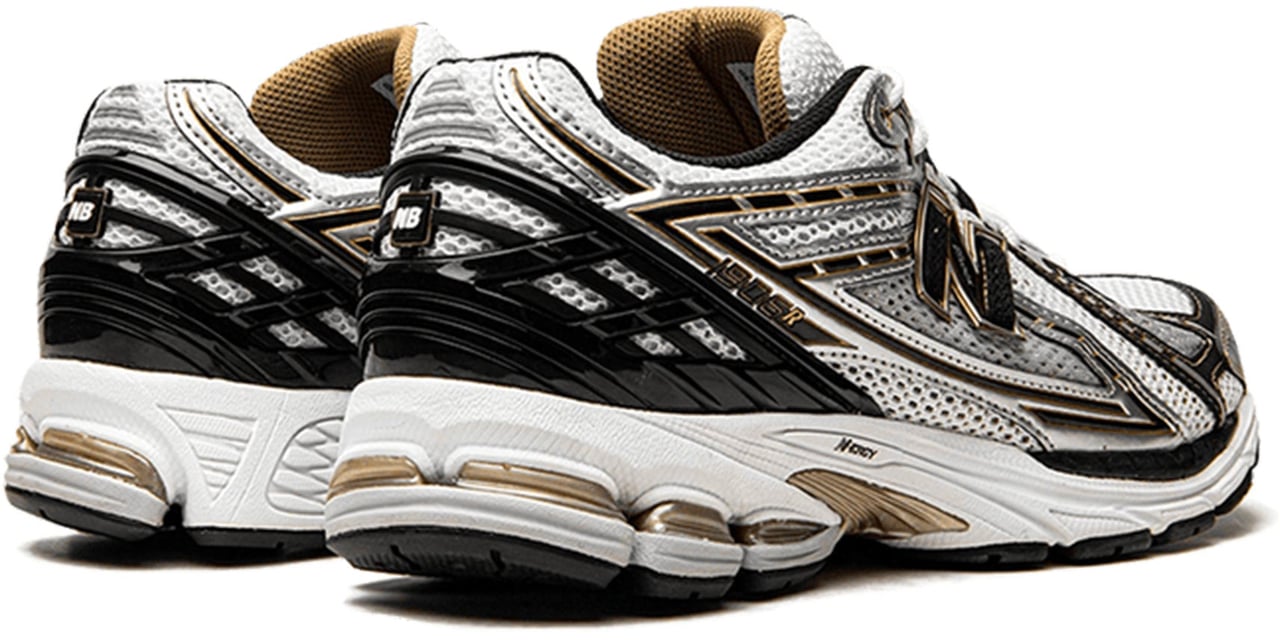 New Balance New Balance 1906R White Metallic Gold Divers