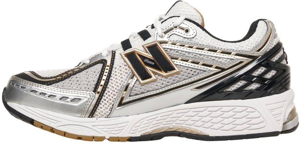 New Balance Sneakers '1906R' Wit