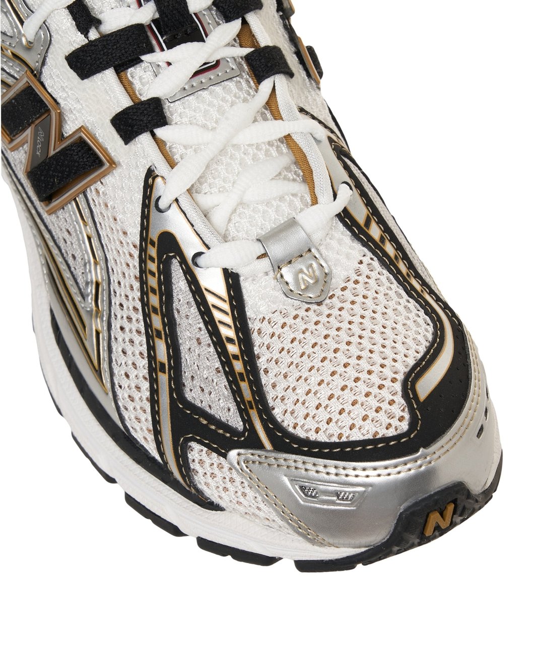 New Balance Sneakers '1906R' Wit