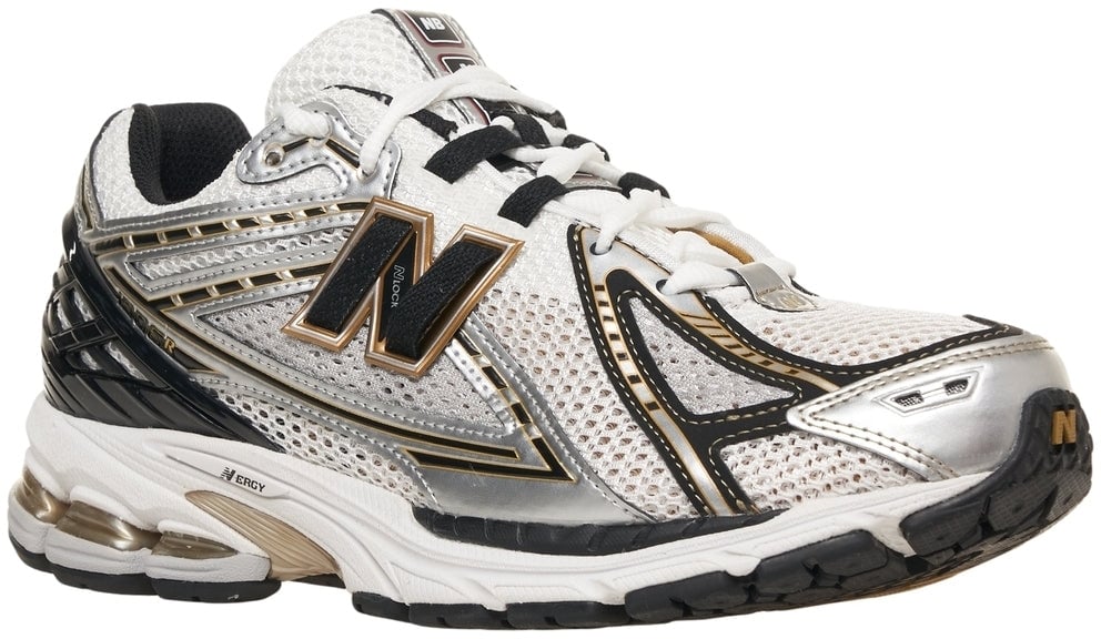 New Balance Sneakers '1906R' Wit