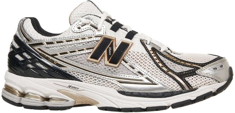 New Balance Sneakers '1906R' Wit