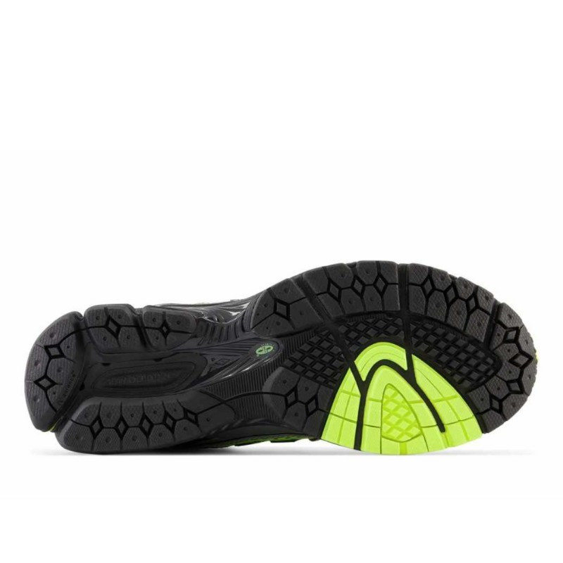 New Balance New Balance 1906R Volt Black Groen