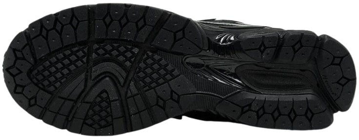 New Balance New Balance 1906R Black Grey Zwart