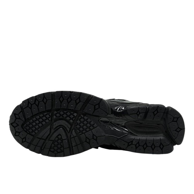 New Balance New Balance 1906R Black Grey Zwart