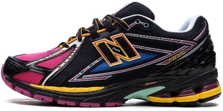 New Balance New Balance 1906R Neon Nights Divers