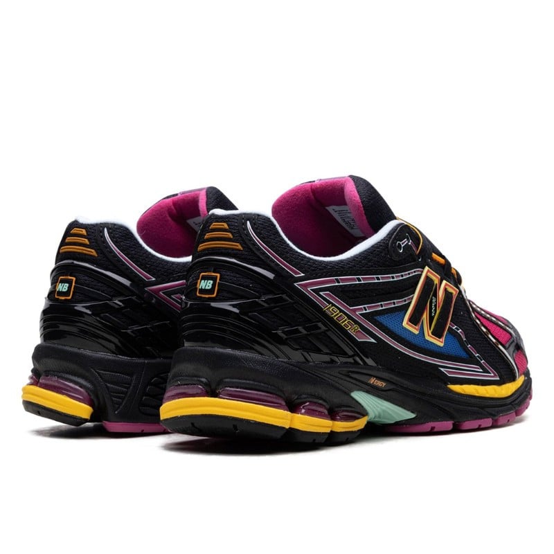 New Balance New Balance 1906R Neon Nights Divers