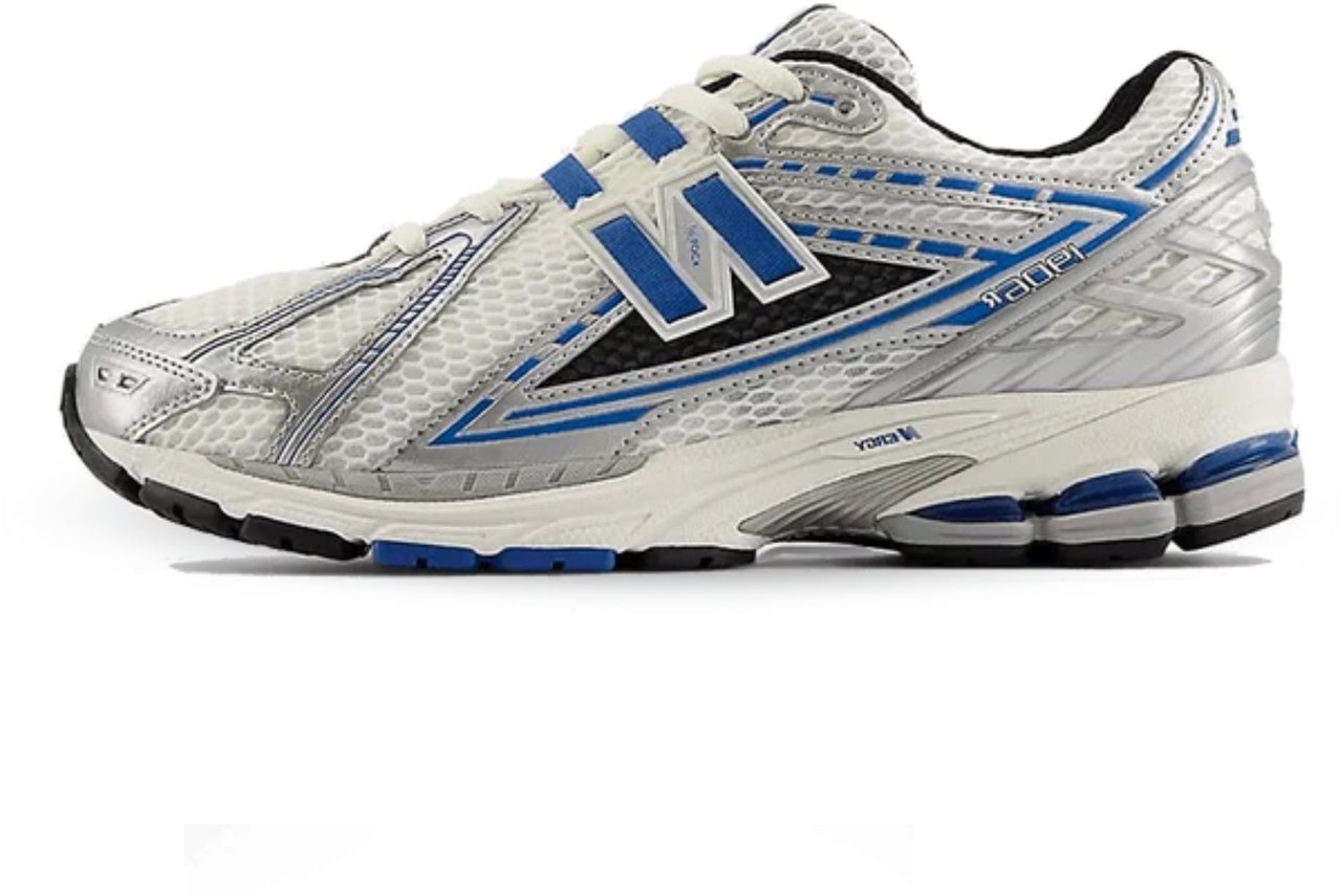 New Balance New Balance 1906R Silver Blue Divers
