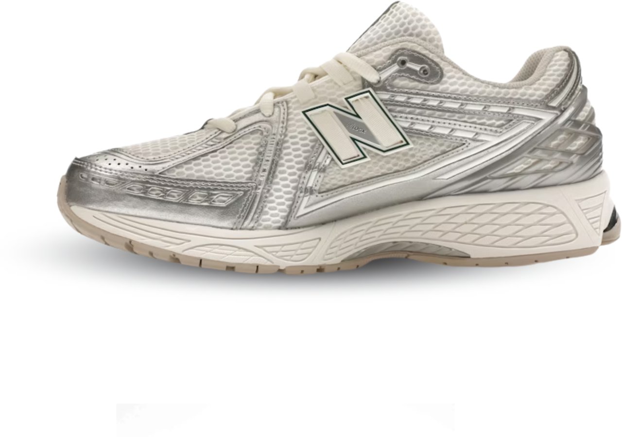 New Balance New Balance 1906R Silver Metallic Sea Salt Divers