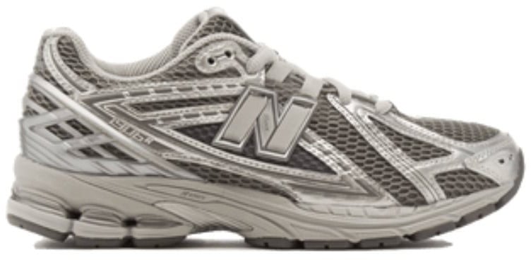 New Balance New Balance 1906R Harbor Grey Grijs