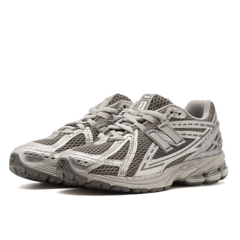 New Balance New Balance 1906R Harbor Grey Grijs