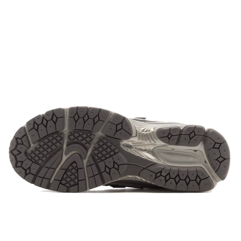 New Balance New Balance 1906R Harbor Grey Grijs