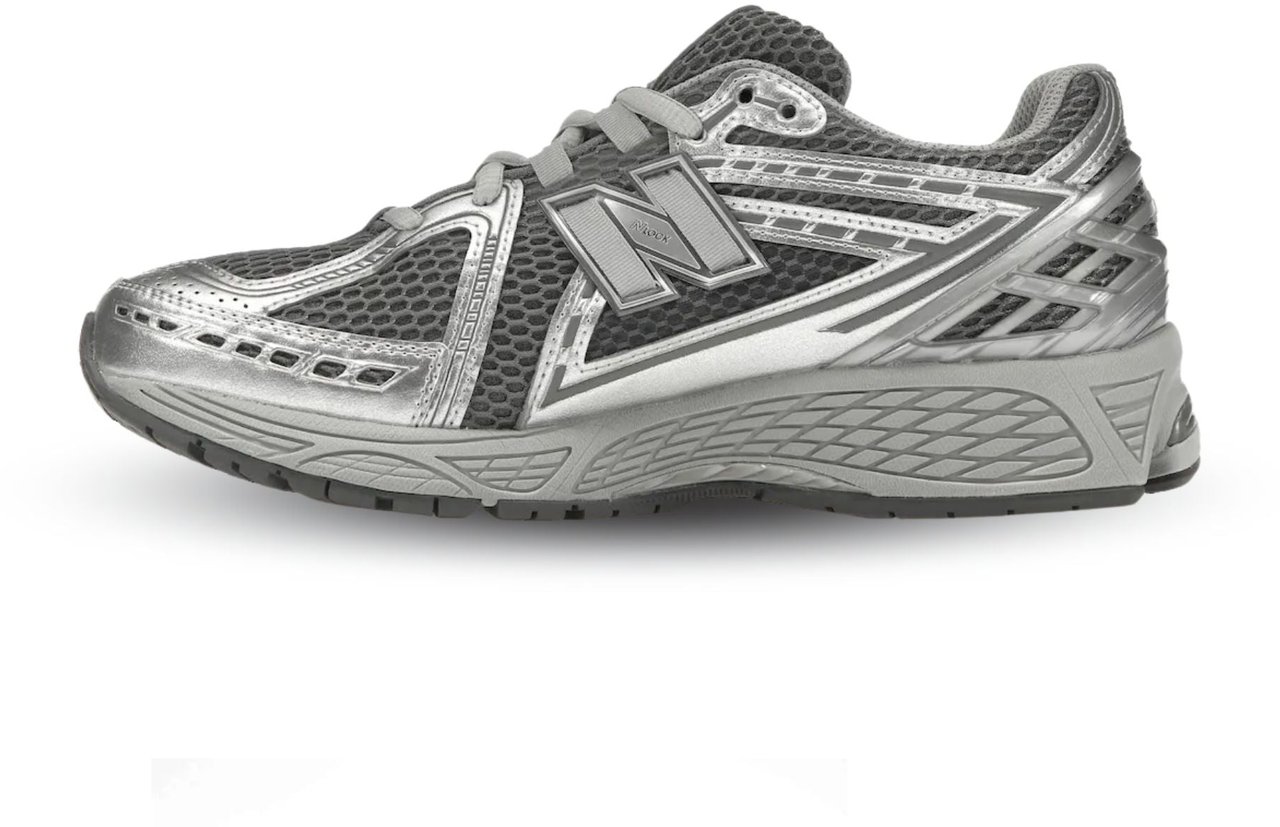 New Balance New Balance 1906R Harbor Grey Divers