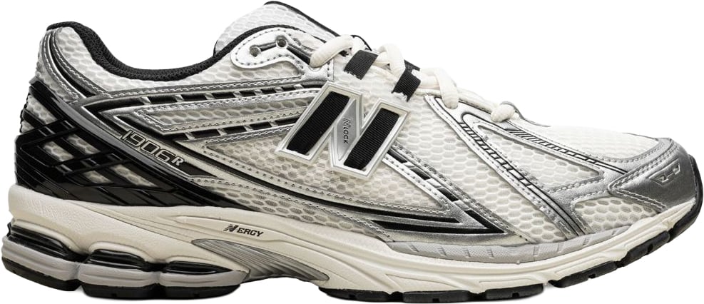 New Balance Sneakers Bianco Wit