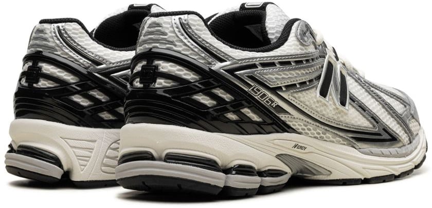 New Balance Sneakers Bianco Wit