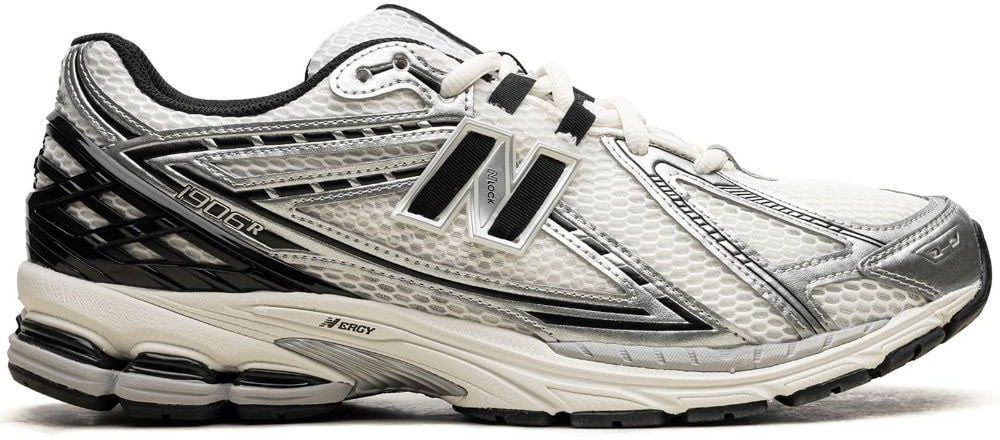 New Balance Sneakers White Wit