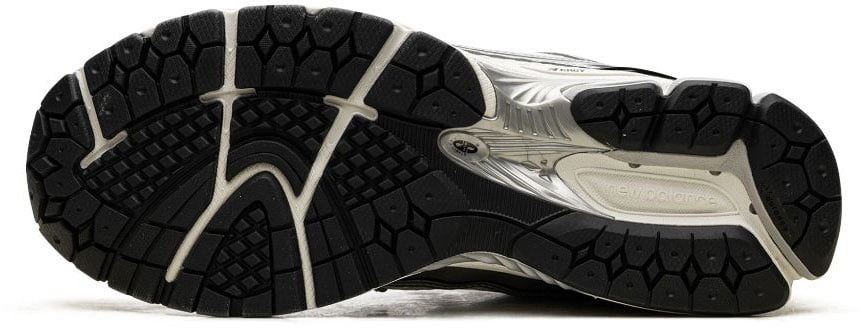 New Balance Sneakers White Wit