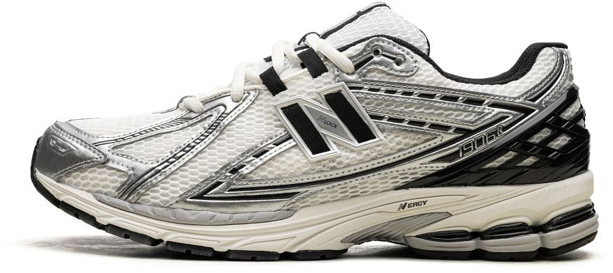 New Balance Sneakers White Wit