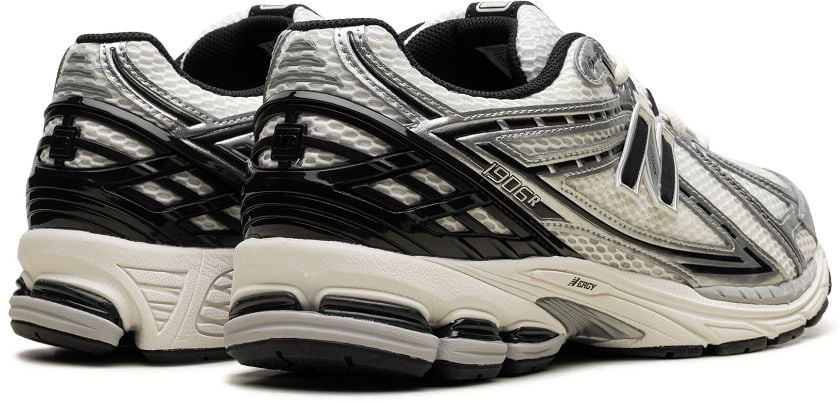 New Balance Sneakers White Wit