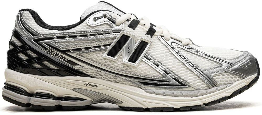 New Balance Sneakers White Wit