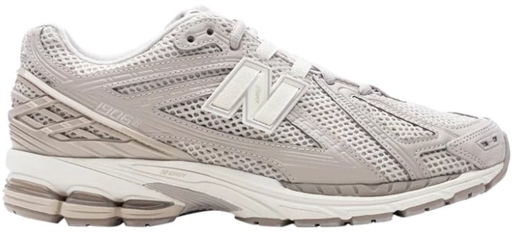 New Balance New Balance 1906R Grey Day Grijs