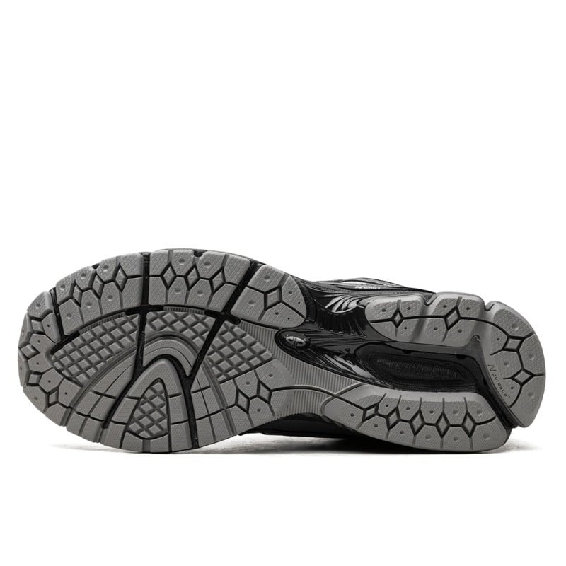 New Balance New Balance 1906R Brighton Grey Grijs