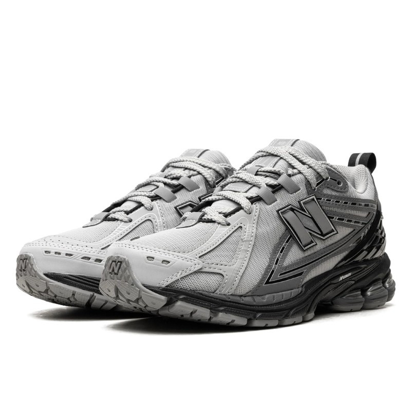 New Balance New Balance 1906R Brighton Grey Grijs