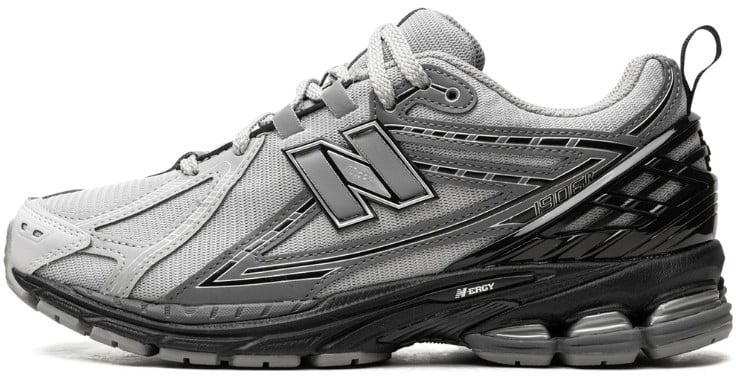 New Balance New Balance 1906R Brighton Grey Grijs