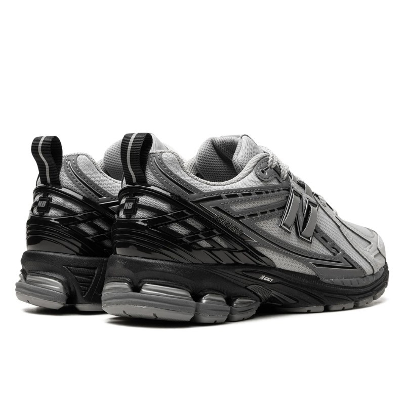 New Balance New Balance 1906R Brighton Grey Grijs