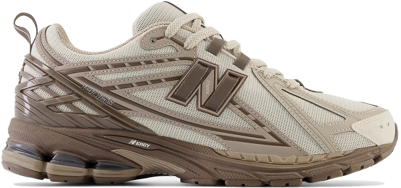 New Balance New Balance 1906R Driftwood Dark Mushroom Divers