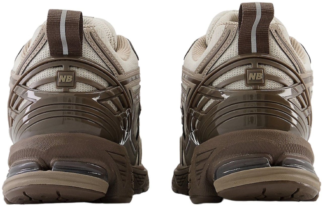 New Balance New Balance 1906R Driftwood Dark Mushroom Divers