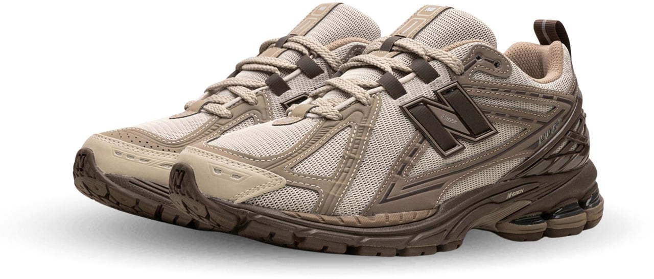 New Balance New Balance 1906R Driftwood Dark Mushroom Divers