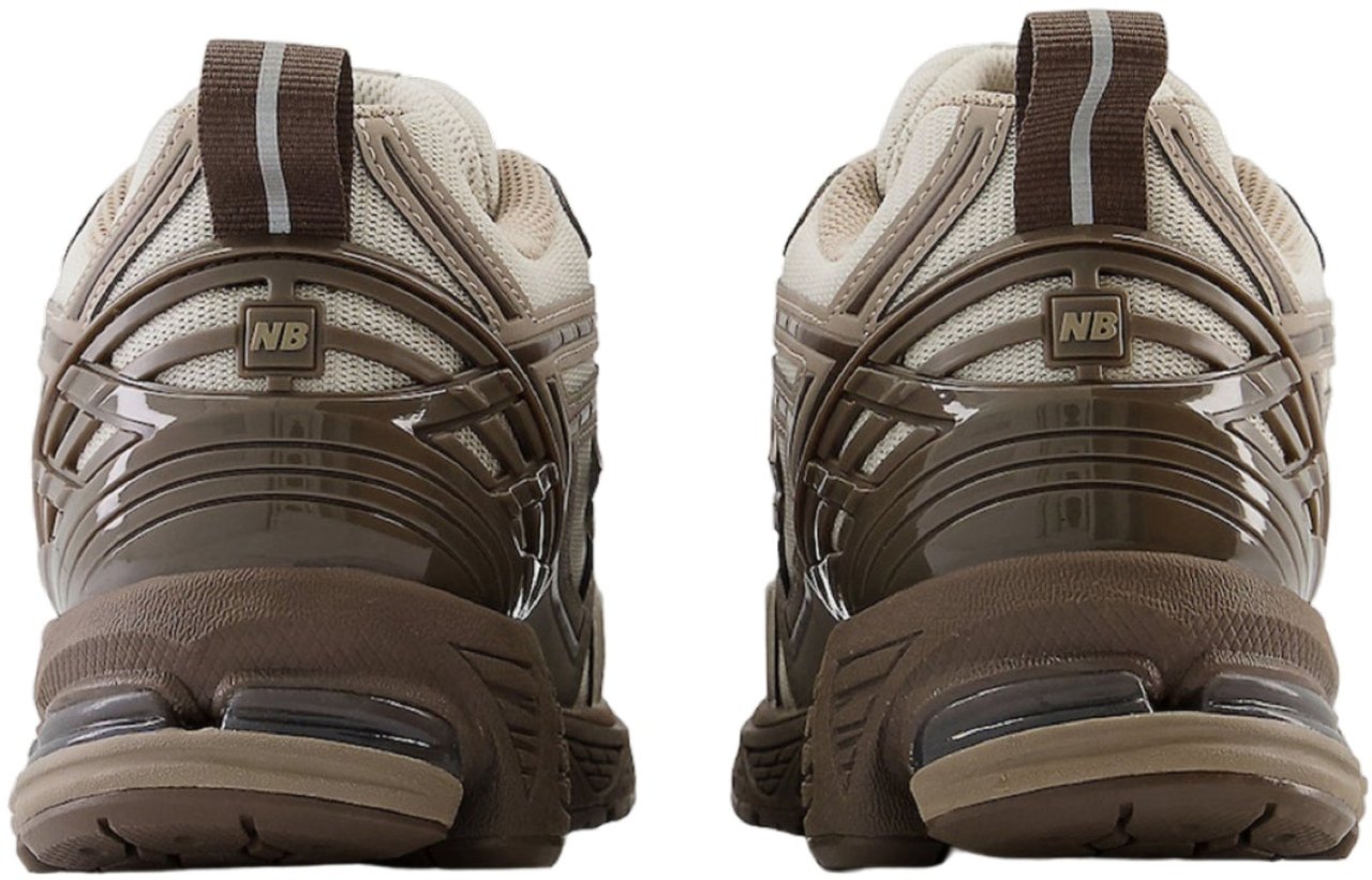 New Balance New Balance 1906R Driftwood Dark Mushroom Divers