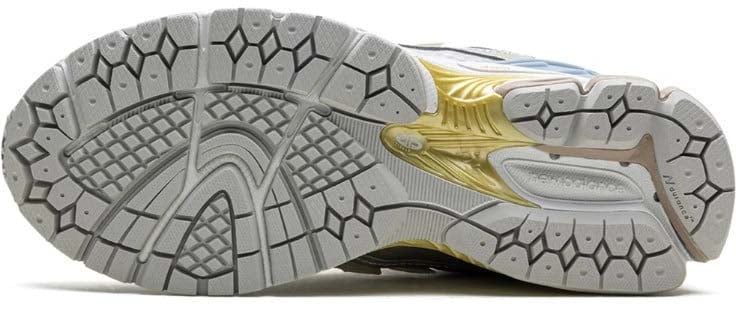 New Balance New Balance 1906R Kith White Grijs