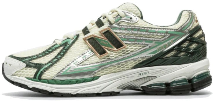 New Balance New Balance 1906R Aime Leon Dore Jade Wit