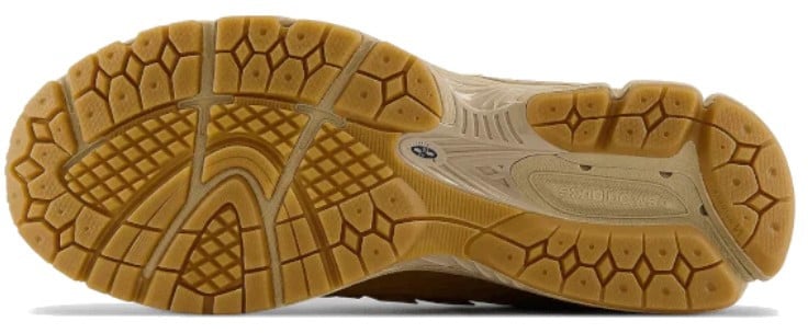 New Balance New Balance 1906R Cordura Pocket Wheat Bruin