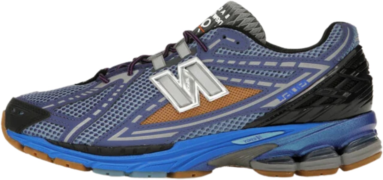 New Balance New Balance 1906R Action Bronson Medusa Azul Divers