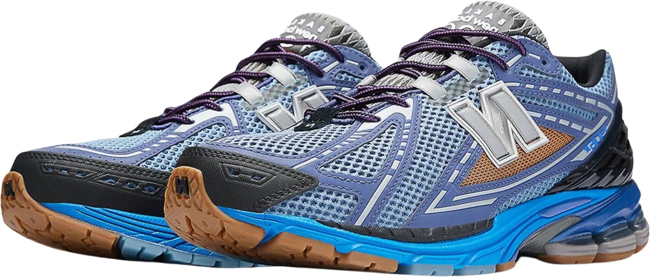 New Balance New Balance 1906R Action Bronson Medusa Azul Divers