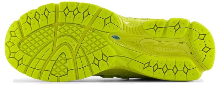 New Balance New Balance 1906R Polka Dot Tea Tree Bleu Groen