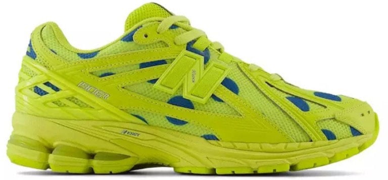 New Balance New Balance 1906R Polka Dot Tea Tree Bleu Groen