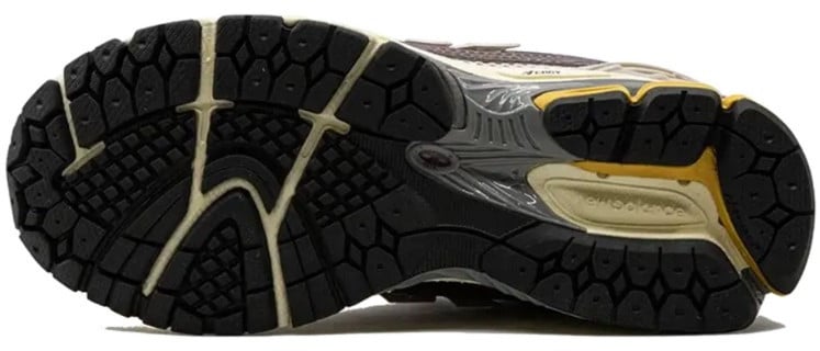 New Balance New Balance 1906R Licorice Paars