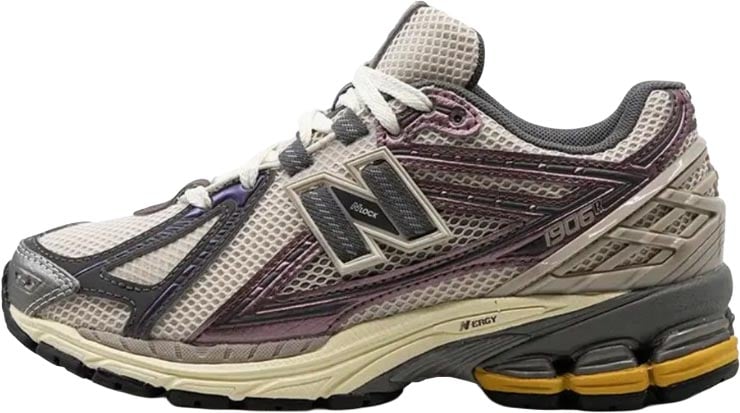 New Balance New Balance 1906R Licorice Taupe