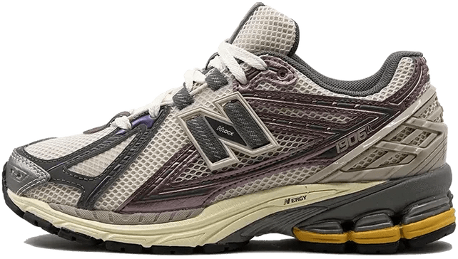New Balance New Balance 1906R Licorice Divers