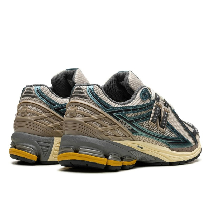 New Balance New Balance 1906R Metallic Teal New Spruce Beige