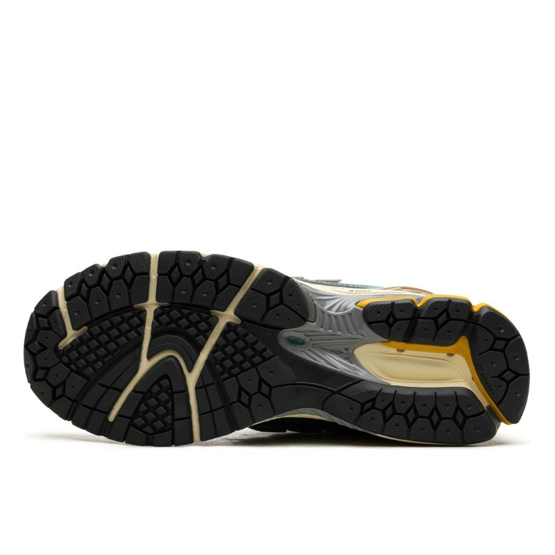 New Balance New Balance 1906R Metallic Teal New Spruce Beige