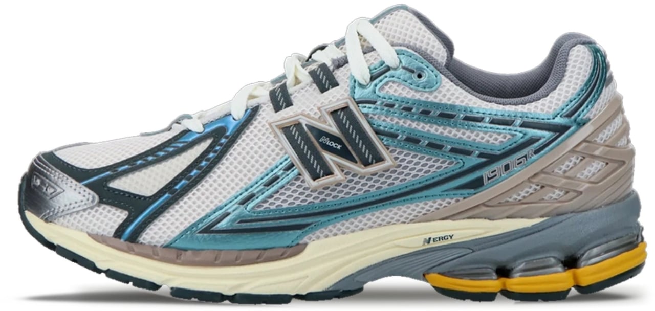 New Balance New Balance 1906R Metallic Teal Divers