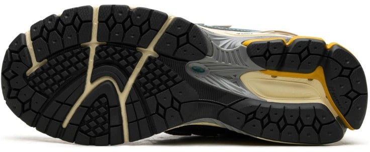 New Balance New Balance 1906R Metallic Teal New Spruce Divers