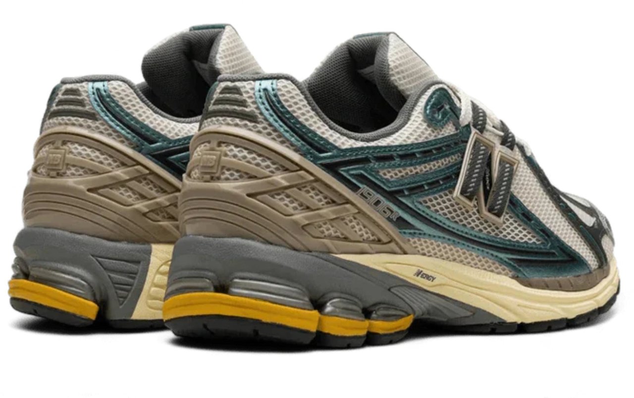 New Balance New Balance 1906R Metallic Teal Divers