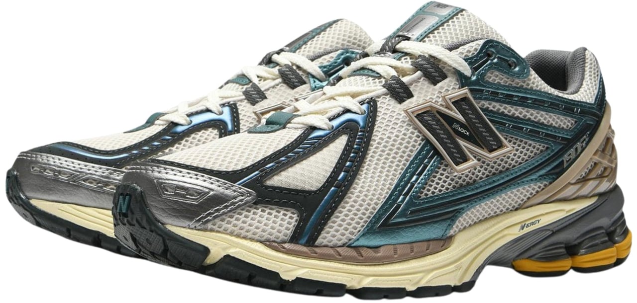 New Balance New Balance 1906R Metallic Teal Divers
