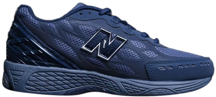 New Balance New Balance 1906 Sneaker Navy Blauw